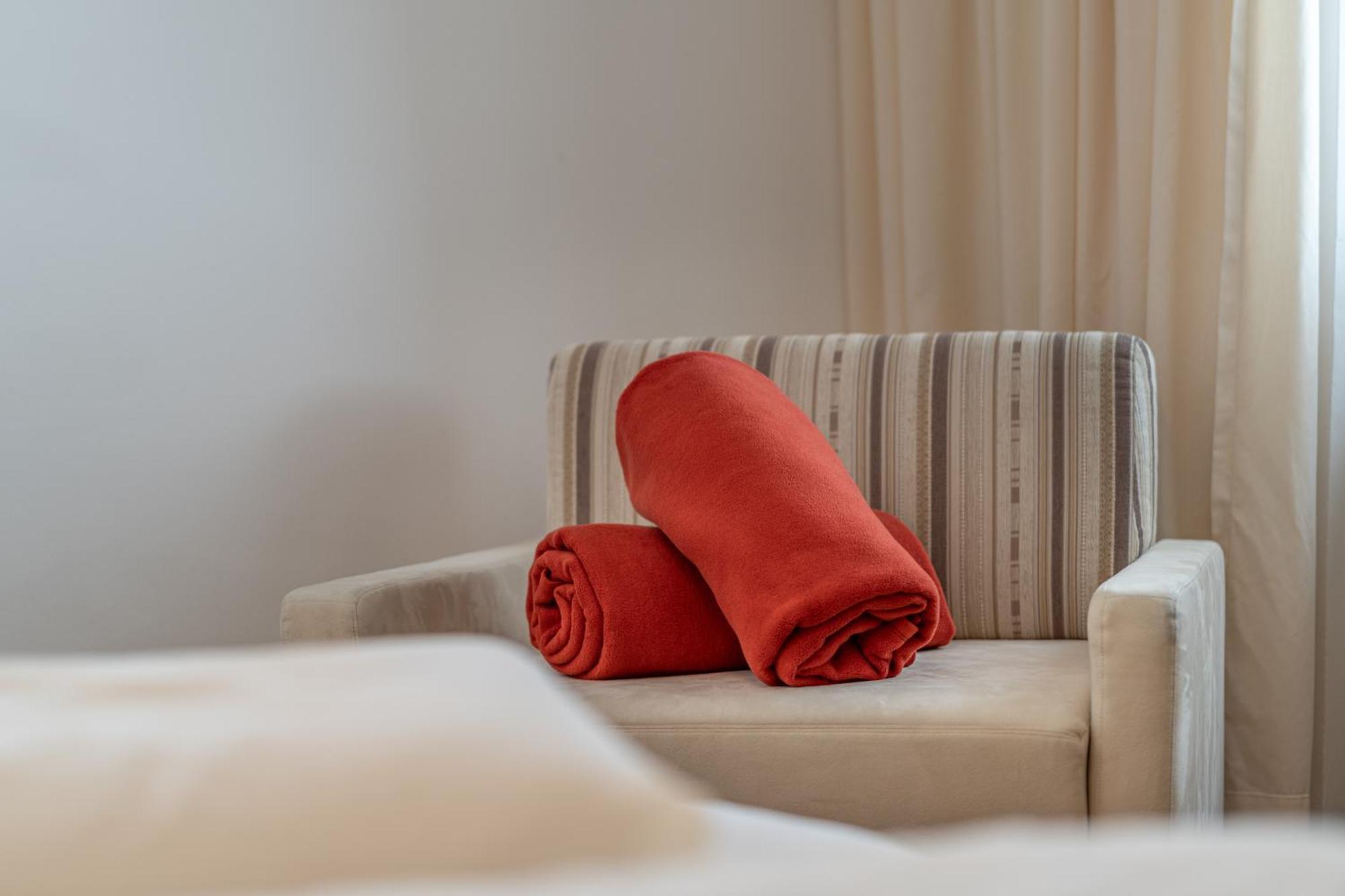 Hotel Hochsoelden Екстер'єр фото