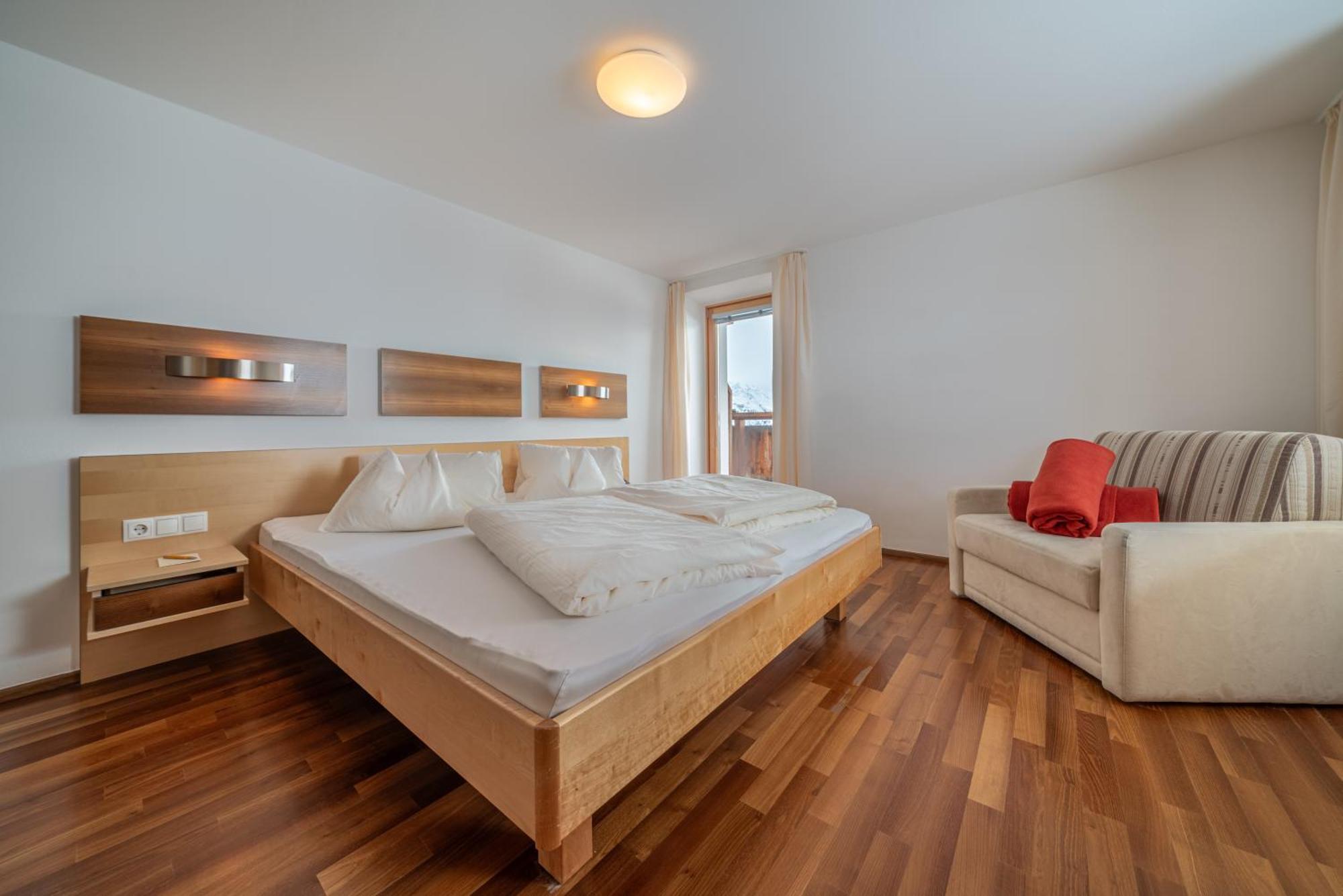 Hotel Hochsoelden Екстер'єр фото