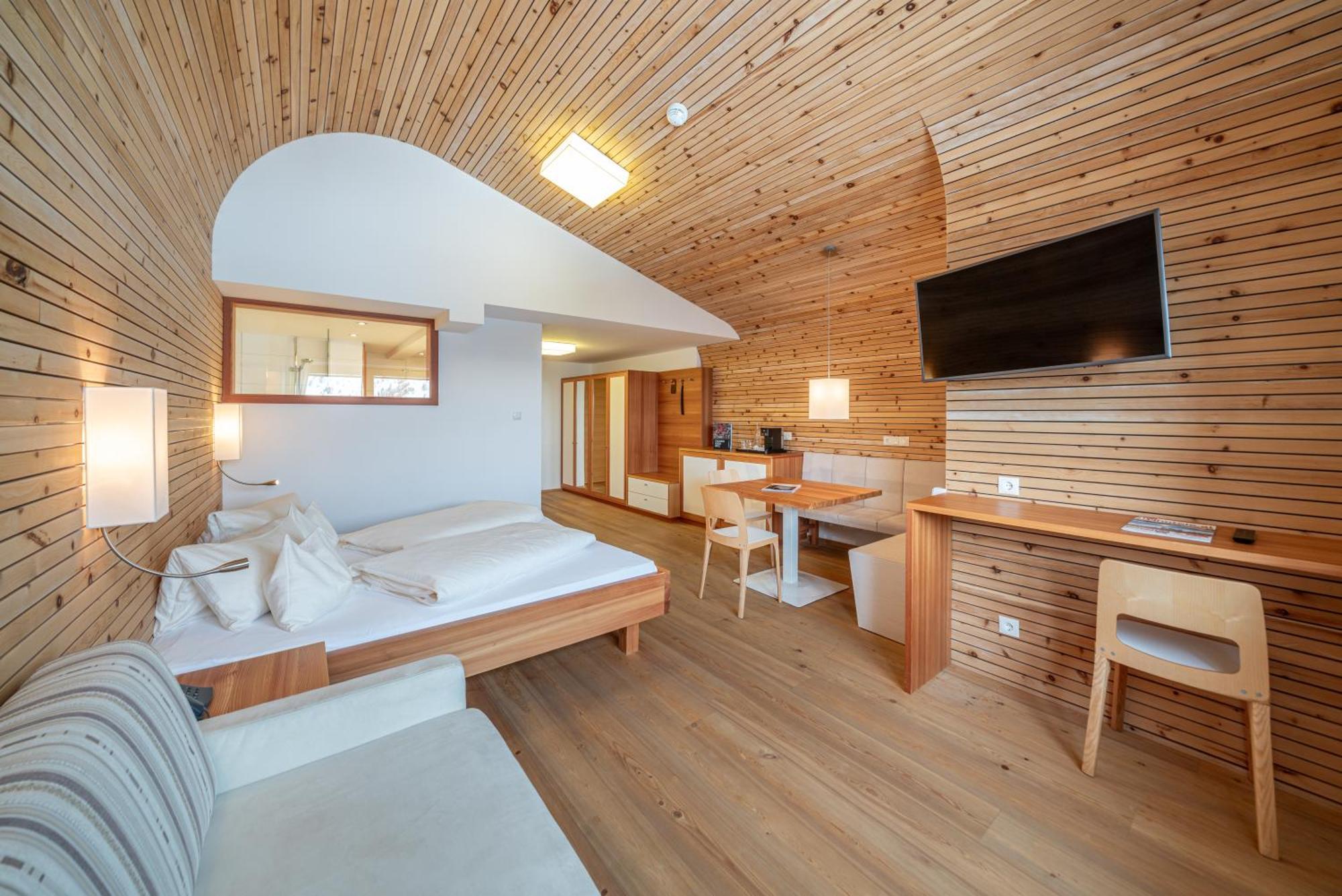 Hotel Hochsoelden Екстер'єр фото