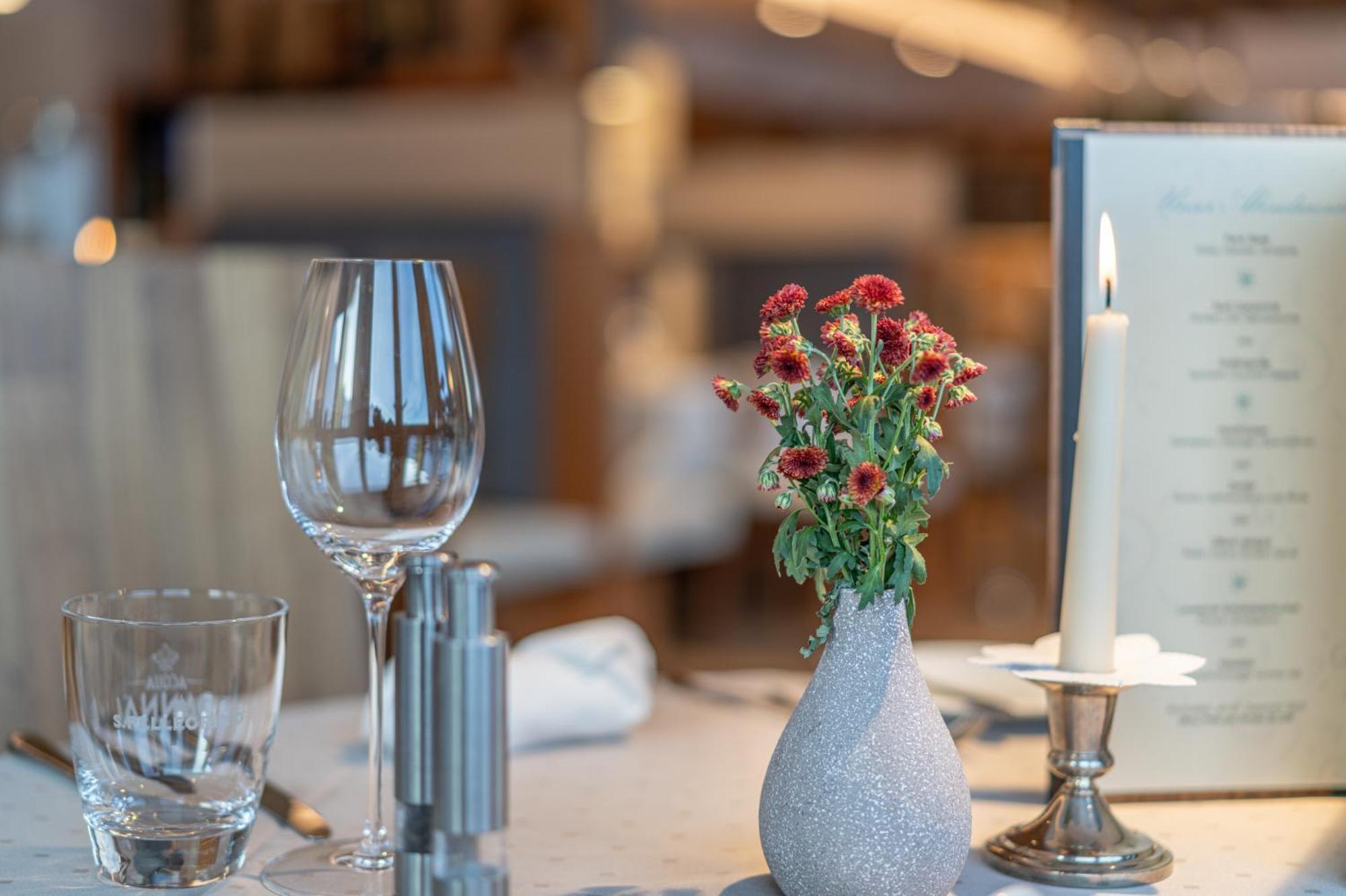 Hotel Hochsoelden Екстер'єр фото