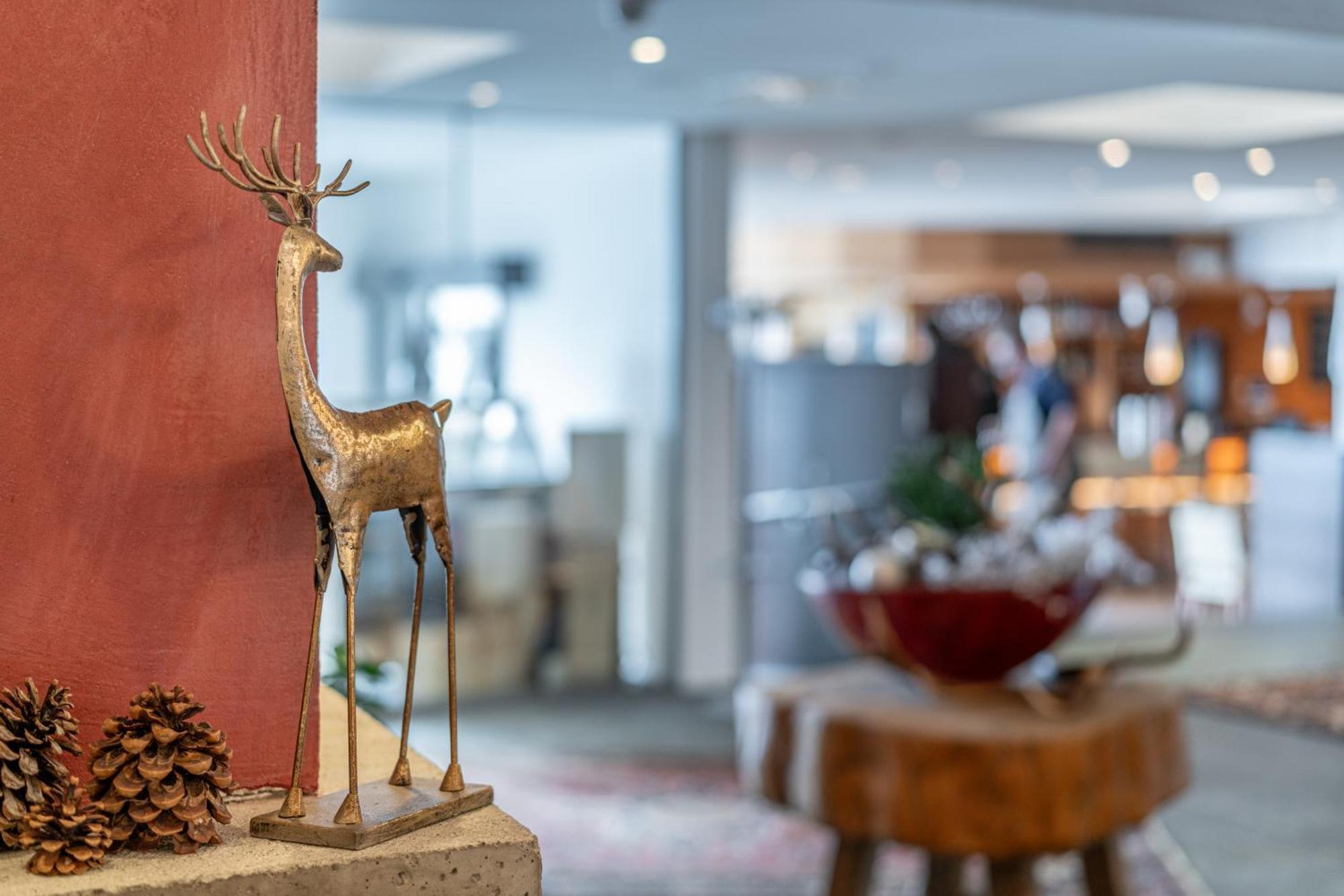 Hotel Hochsoelden Екстер'єр фото