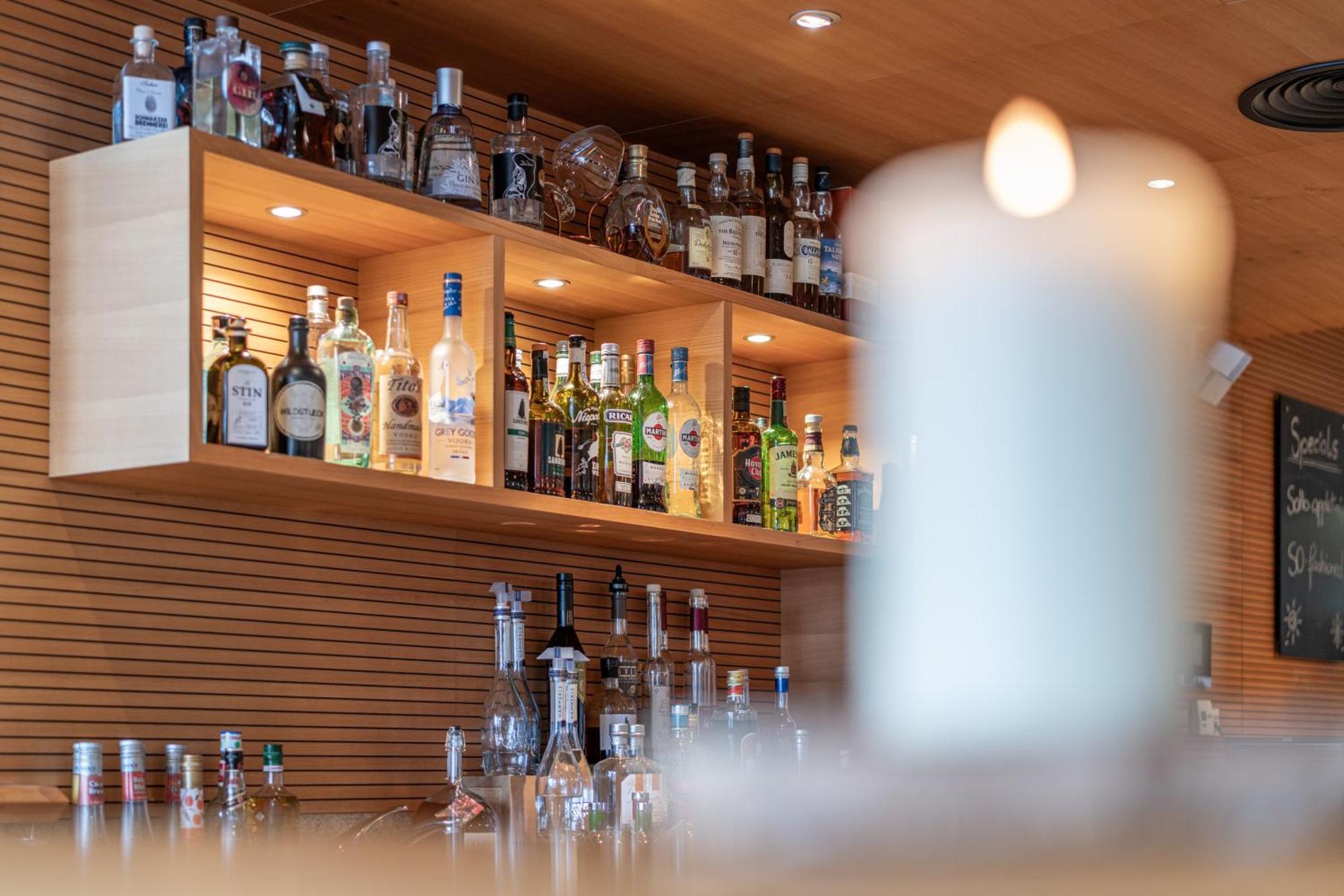 Hotel Hochsoelden Екстер'єр фото