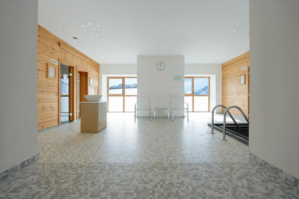 Hotel Hochsoelden Екстер'єр фото