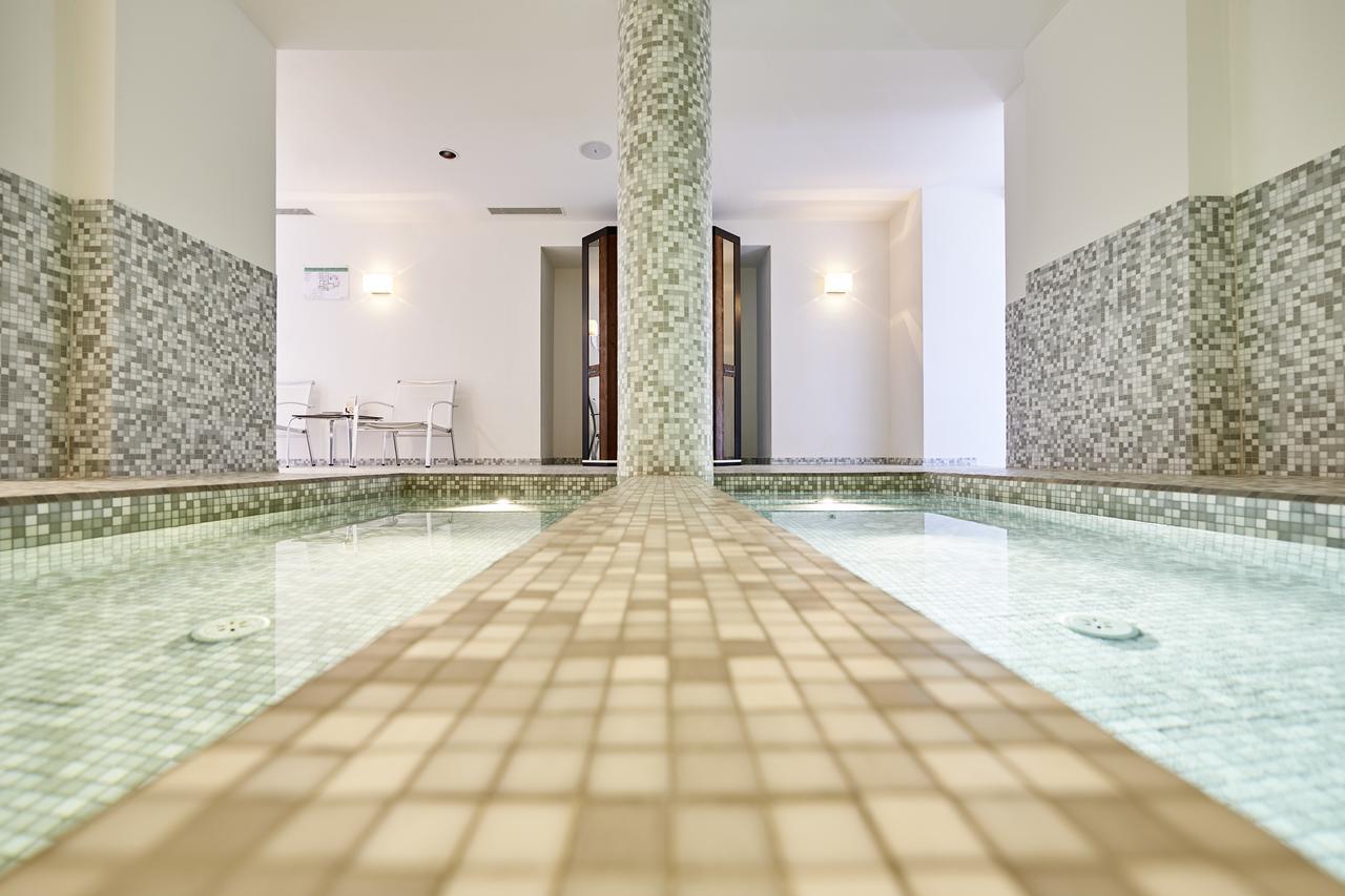 Hotel Hochsoelden Екстер'єр фото
